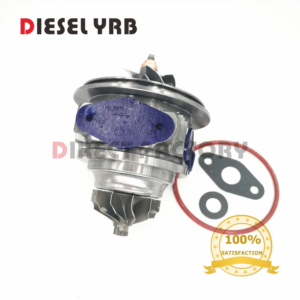 Турбокомпрессор Для Mitsubishi L 200 2 5 TDI TF035 49135-02652/MR968080 картридж для турбокомпрессора