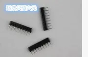 

9A103G 9pin 10K OM +-2% 9A 103J 200 шт.