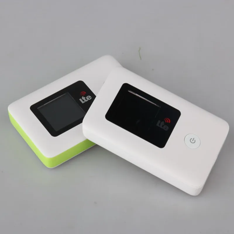 LR112 D 4G Wi Fi роутер Мобильный дорожный Партнер беспроводной карманный