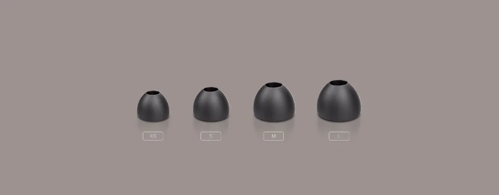 Оригинальные Xiaomi Hybrid 2 наушники в ухо HiFi Mi Piston с микрофоном Circle Iron смешанный