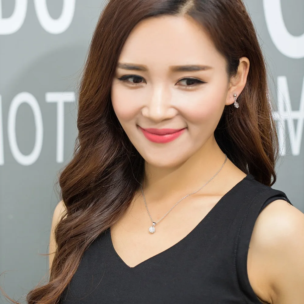 Бесплатная Доставка Щепка Кубического Кристалла Циркон Классический Холлоу