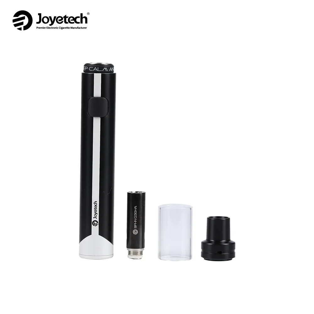 Оригинал Joyetech EGO AIO ECO Kit электронная сигарета 650 мАч Встроенная батарея VS Starter vape