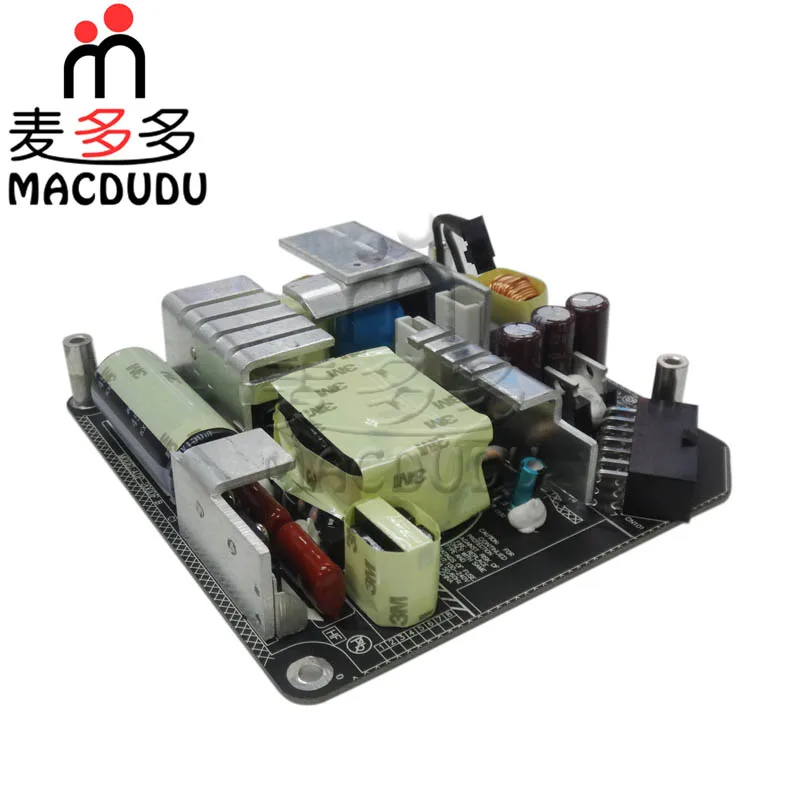 Новая 205 Вт плата питания 614 0444 для 21 5 &quotiMac A1311 источник 2009 2011 лет|Адаптеры