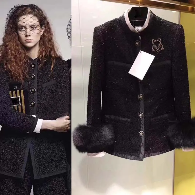 Coat the new abrigos mujer 2018 fashion coat female plyto spring leisure and work are beautifui women's abrigo | Женская одежда