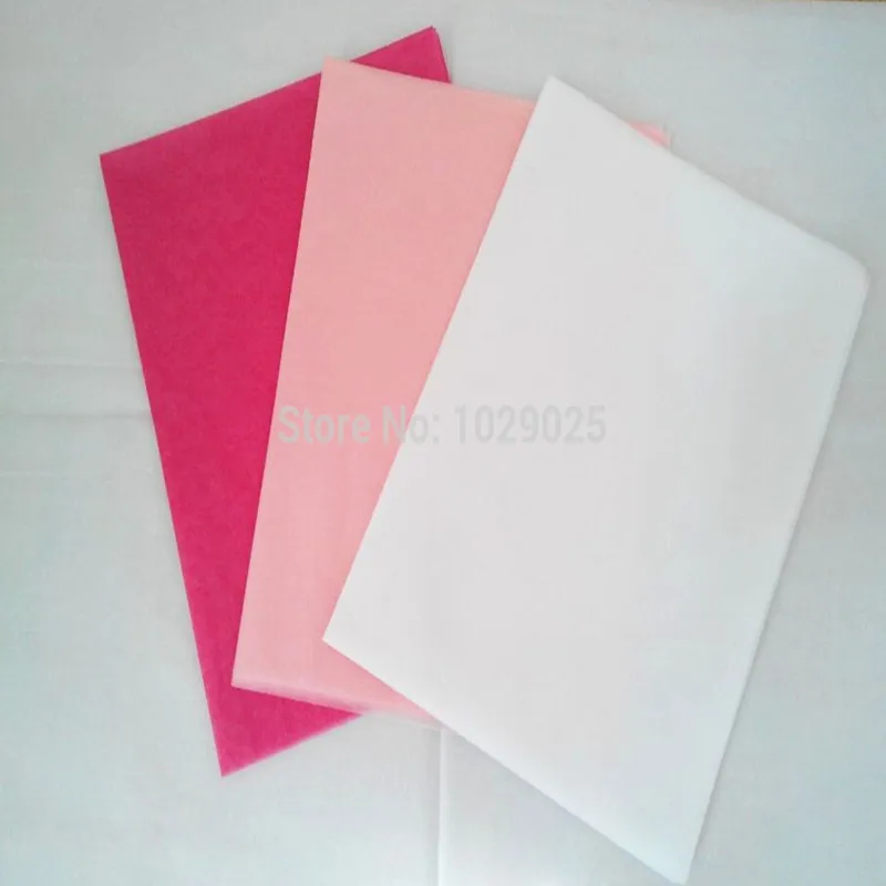 20 листов-дешевая Роскошная папиросная бумага-Выберите количество-кислотные