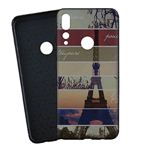 UMIDIGI A5 Pro case Personalized phone case For UMIDIGI A5 Pro Soft Silicone customized Print Case For UMIDIGI A5 Pro name custom Flip Cover - Цвет: UMIDIGI A5 Pro case