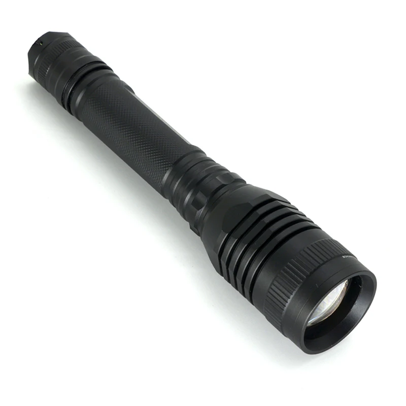 Litwod Z20 CREE XLamp XHP70.2 32 Вт тактический светодиодный фонарик 18650 8000 лм мощный зум для охоты светильник