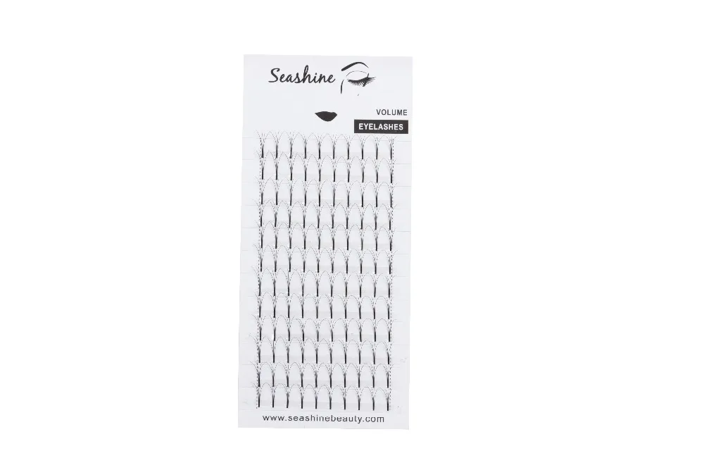 

Natural Long 1 Trays 0.07/0.1 Individual Lashes Lomg Stem Hand Made Soft And Comfortable Individual Lashes Eyelashes Extension