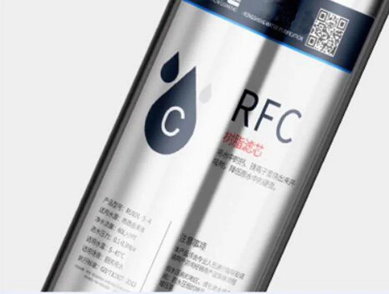 Бытовой очиститель воды прямой уровень питьевой 5 кухонный ультрафильтрация из