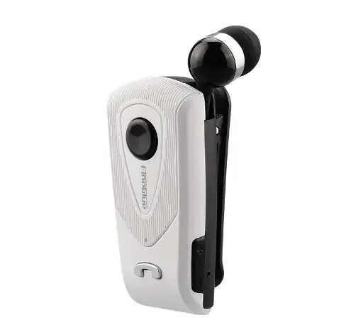 Fineblue F930 Беспроводной свободу Бизнес гарнитура Bluetooth call clarity музыки не связаны