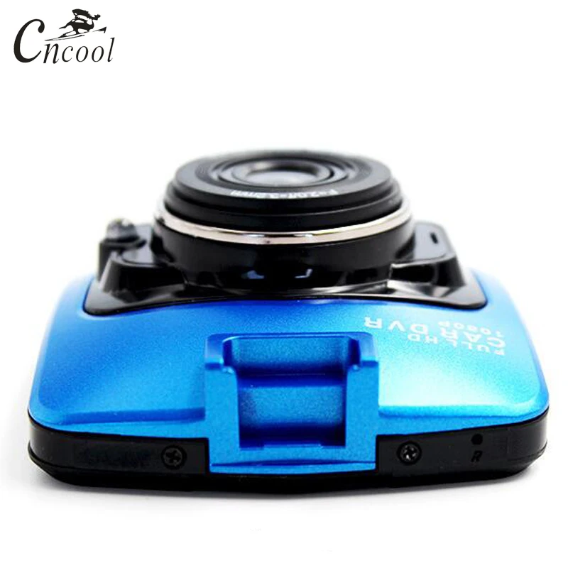 Cncool оригинальный автомобильный dvr камера видеорегистратор Full HD 1080 P рекордео для