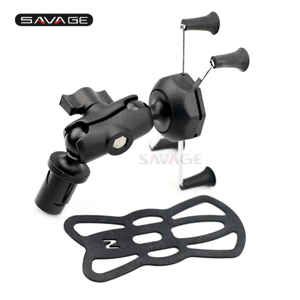 X-Grip держатель телефона для HONODA CBR1000RR 2008- аксессуары для мотоциклов gps навигационный кронштейн CBR 1000 RR CBR 1000RR