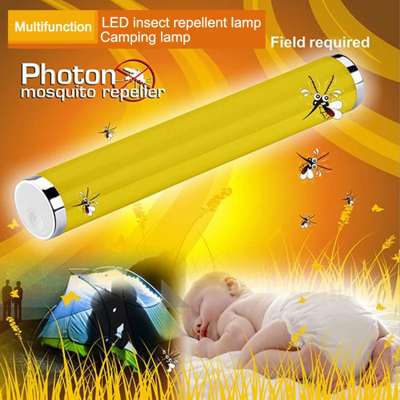 Новый горячий портативный 3 Вт наружный кемпинговый тент светильник