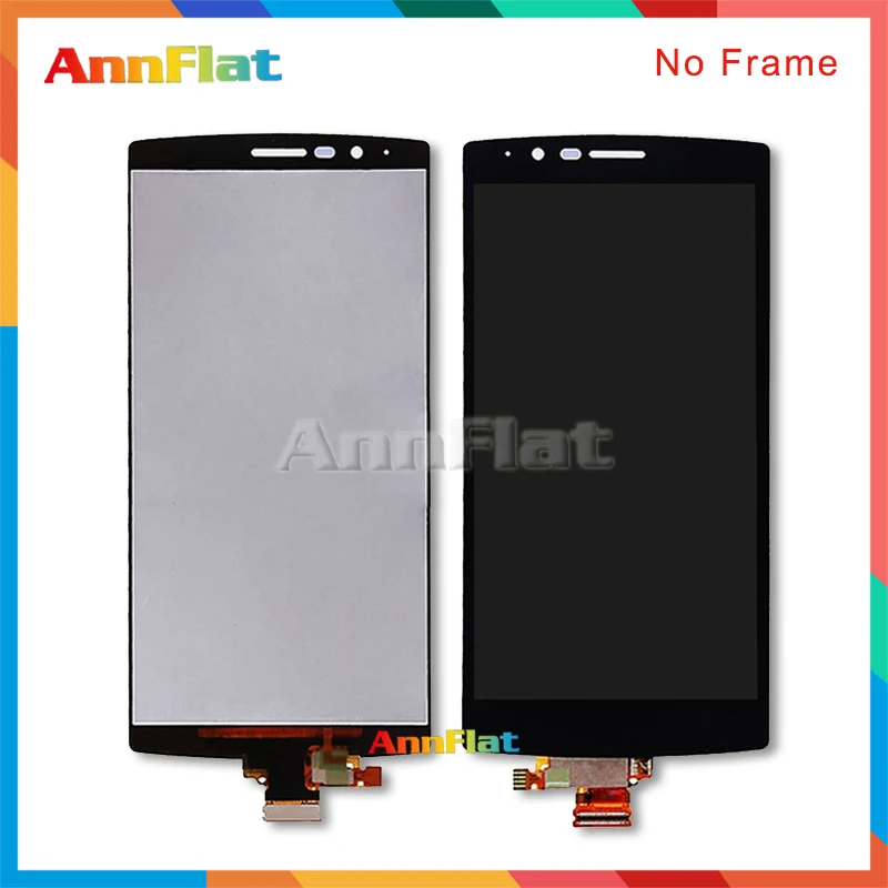 

high quality 5.5'' For LG G4 H818 VS999 LCD Display Screen With Touch Screen Digitizer Assembly