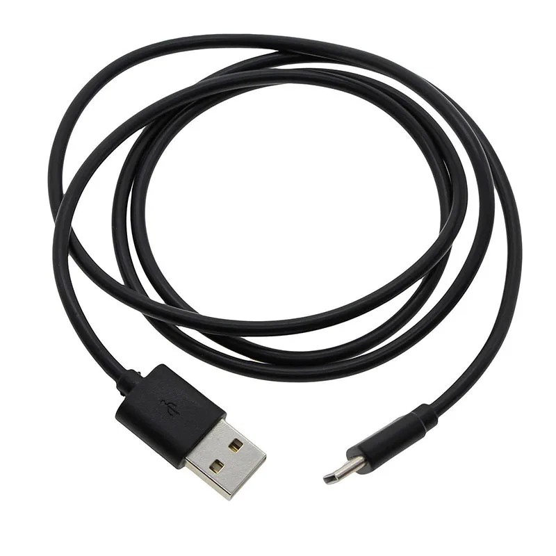 Дорожное зарядное устройство с разъемом и USB кабелем типа C для Samsung A5 2017 A40 A50 M20 M30