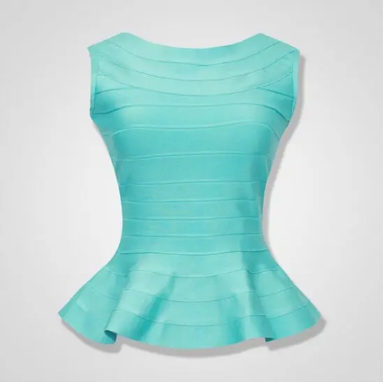 Стильный номер T070 много цветов модные женские кроп топы с баской|crop top|crop tops