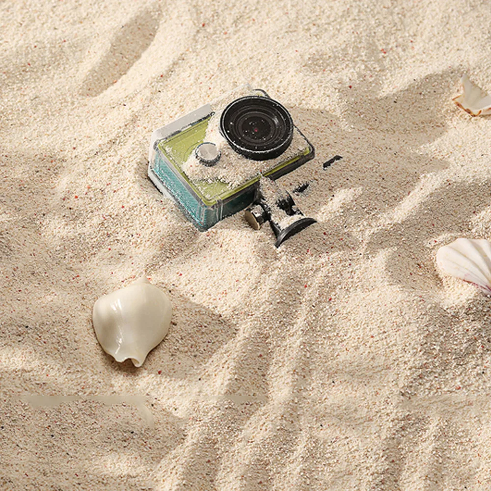 40 м водонепроницаемый чехол для Xiaomi Yi 2K Action camera чехол Yi аксессуары