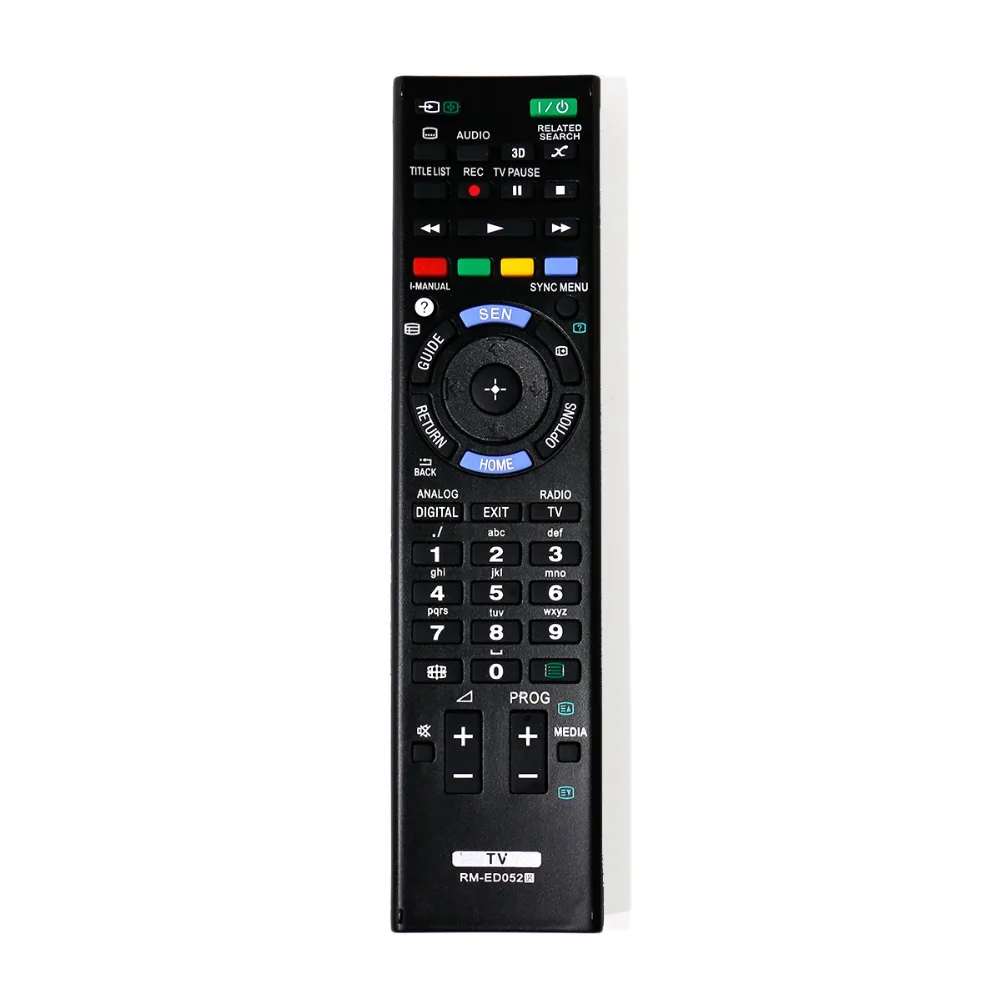 Новый телефон с дистанционным управлением для Sony TV телефон|Пульты ДУ| |
