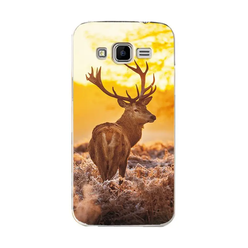 W41 Чехлы для samsung Galaxy Core Prime G360 G3606 G3608 G3609 G361F G360H G360F G361H Мягкий ТПУ чехол-бампер с сердечком - Цвет: W41