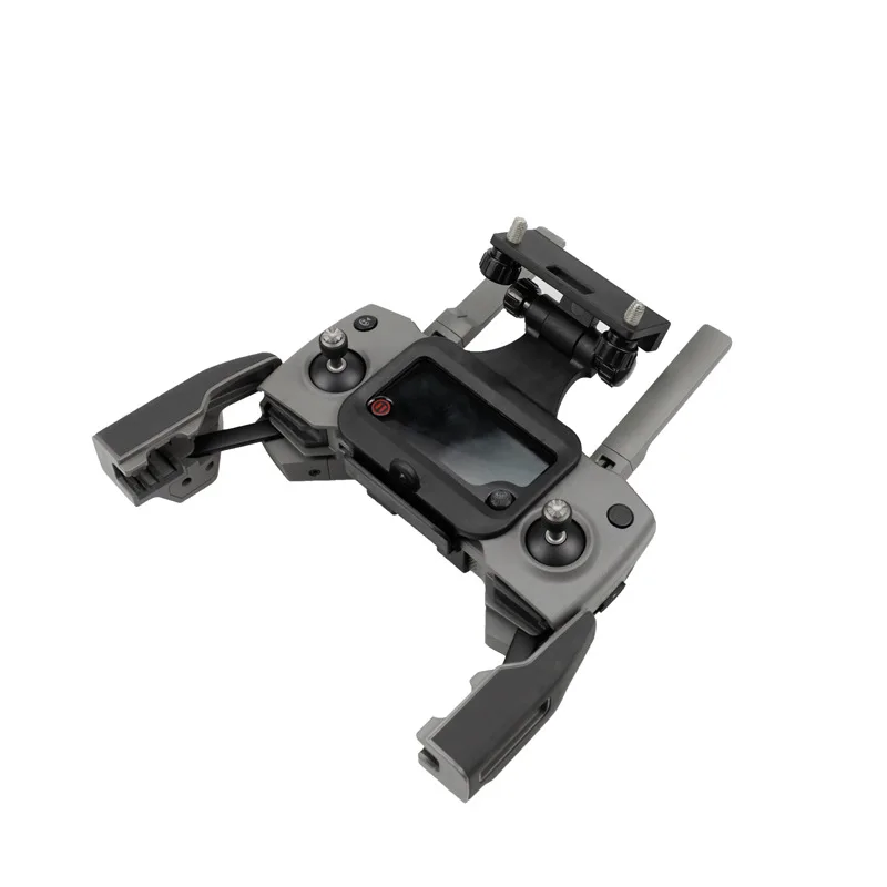 Подставка для экрана CrystalSky dji mavic mini / pro 1/ air 2 и zoom spark drone дистанционное