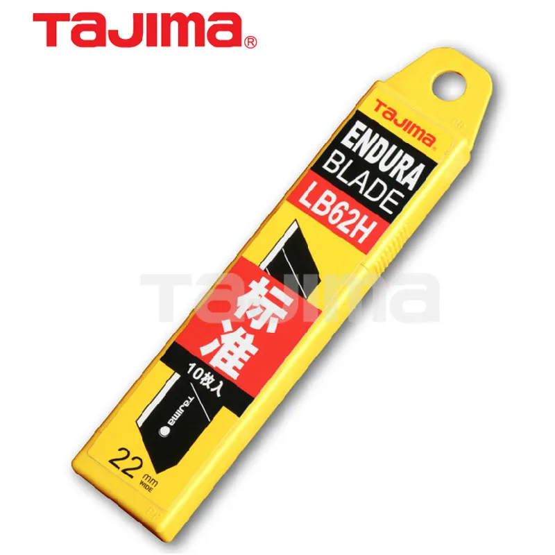 Tajima art blade 22mm large J blades thicker type durable replaceable LB62H|blade type|blade coatingblade fencing |