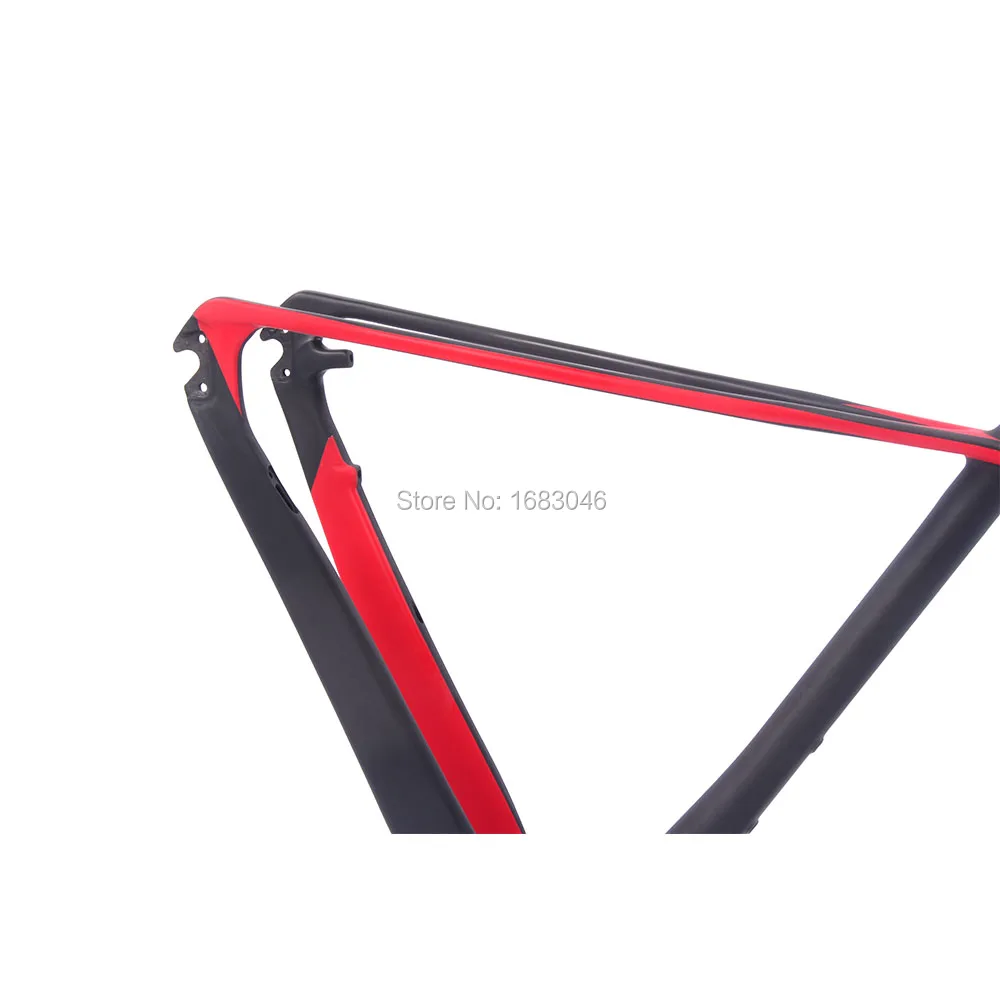 Горячая распродажа! MCA MTB велосипед 29er углеродная рама 142 и 12 мм через ось 29 дюймов
