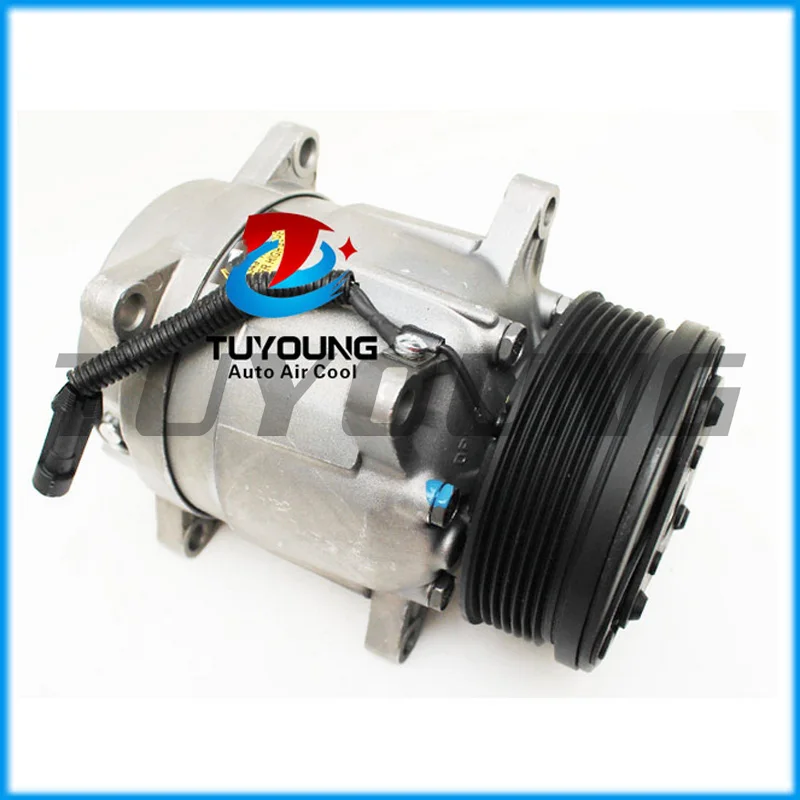 6580332 015144 15144 автоматический компрессор переменного тока для Ferrari F550 F575