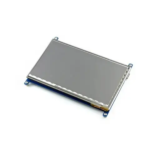 Raspberry Pi Compute Module 3 Lite Development Kit Type B With 7inch HDMI LCD Power Adapter Micro SD Card | Компьютеры и офис