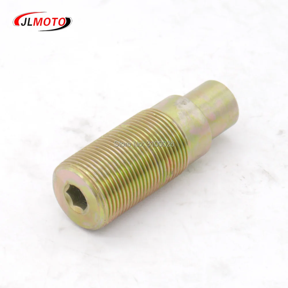 Болт с поворотным рычагом подходящий для China DIY 168F 200 150CC 200CC GY6 CVT багги карт гольф