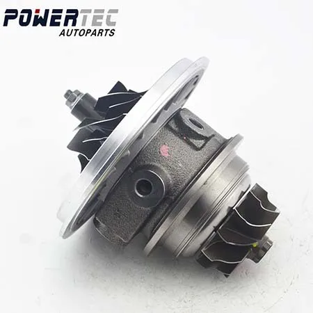 8980277722 сбалансированный для Isuzu NQR 75 L 4HK1-E2N 110 кВт 150 HP 2006-Турбокомпрессор chra 8980277720