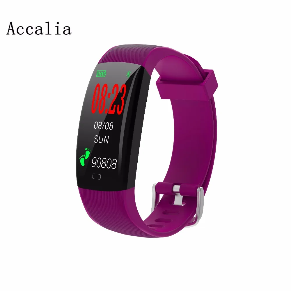 Горячая Распродажа Новый смарт-браслет для мужчин и женщин спортивные часы