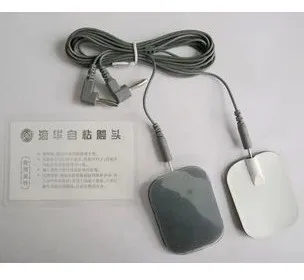 Бесплатная доставка здоровья физиотерапия электрические Иглоукалывание иглы