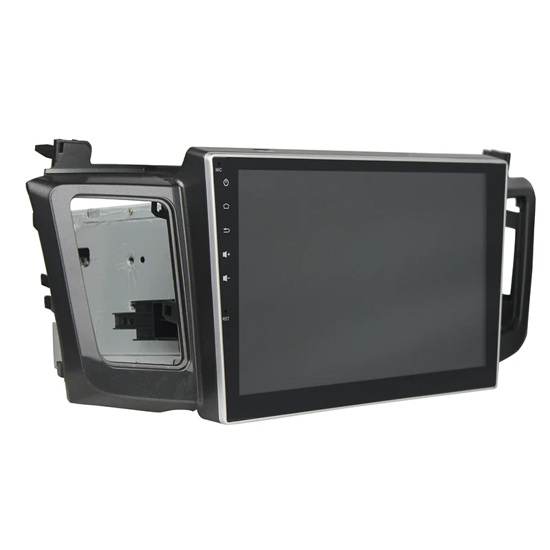 Sinairy Восьмиядерный Android 6.0 автомобиль DVD GPS плеер для Toyota RAV4 RAV 4 2013 2014 2015 2016