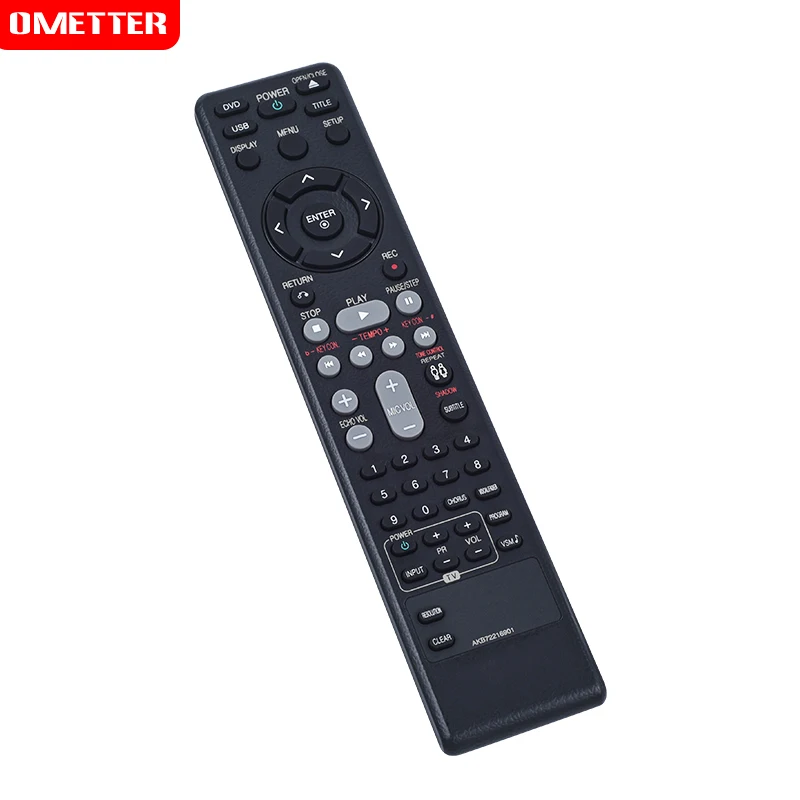 Nuevo reemplazo para LG AKB72216901 система управления домашним аудио управлением | Электроника