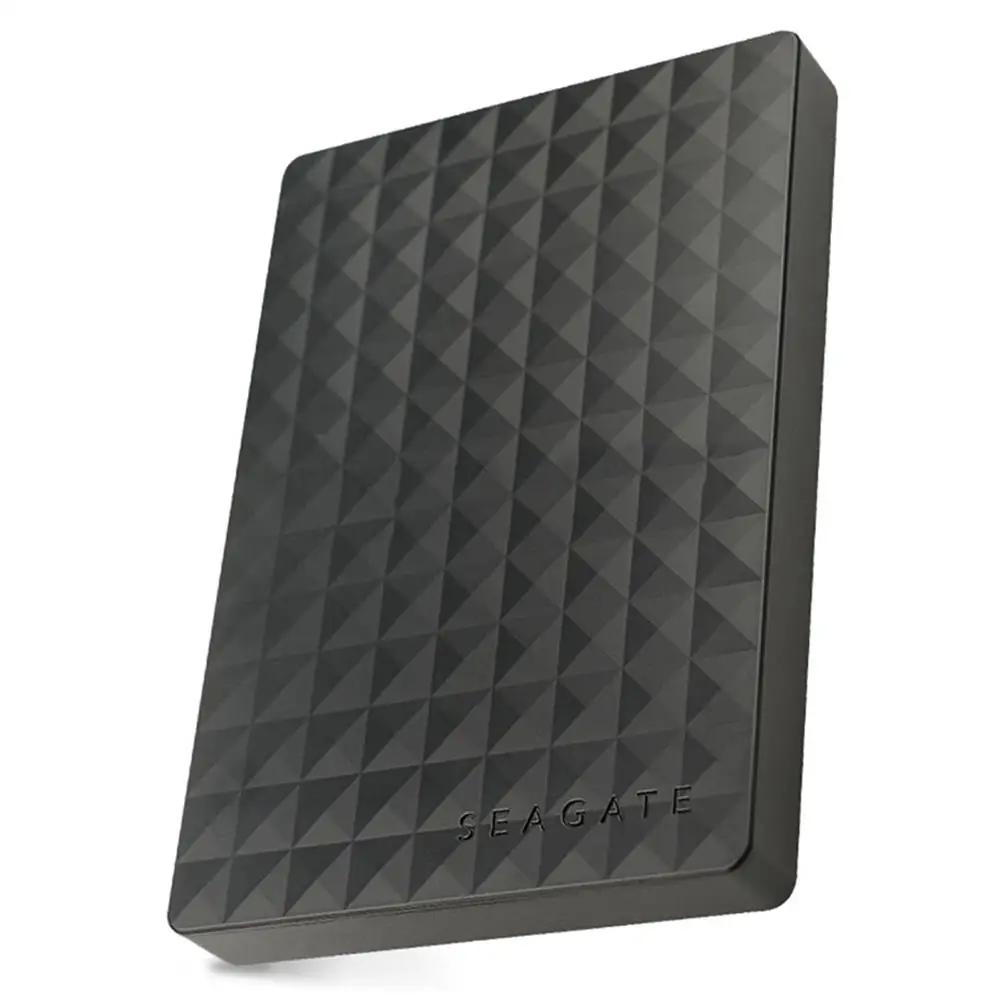 Seagate Expansion HDD диск 4 ТБ/2 ТБ/1 ТБ/500 GB USB3.0 2 5 &quotпортативный внешний жесткий 1 ТБ для