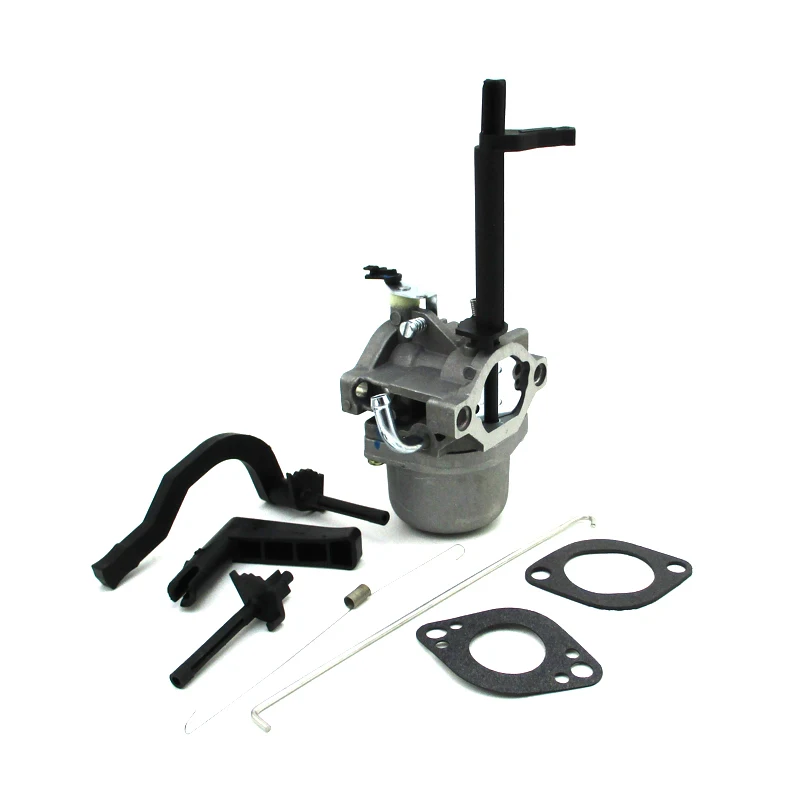 XLSION Карбюратор ДЛЯ Briggs & Stratton 1450 серии двигателей Craftsman Nikki 793779 заменить #796321 796322