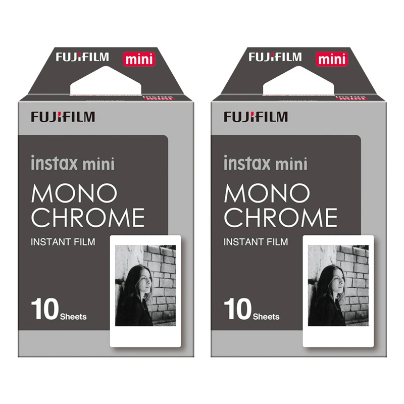 Fujifilm Instax Mini Instant 20 одноцветная пленка для Fuji 7s 8 + 9 25 50s 70 90 300 SP 1 2 принтера|fujifilm instax