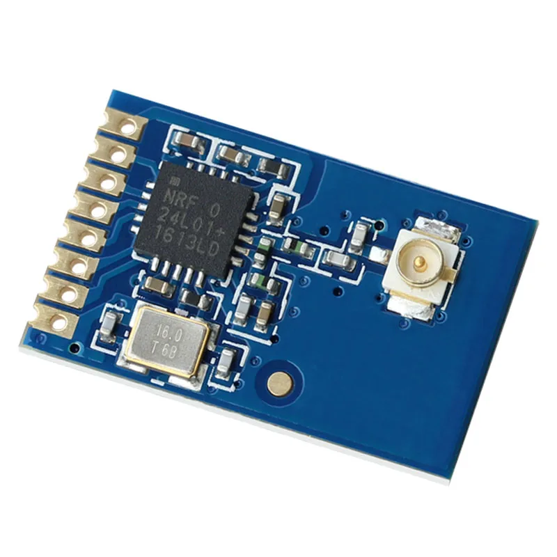 2 4G nRF24L01P беспроводные модули IPEX антенна беспроводной приемопередатчик SPI