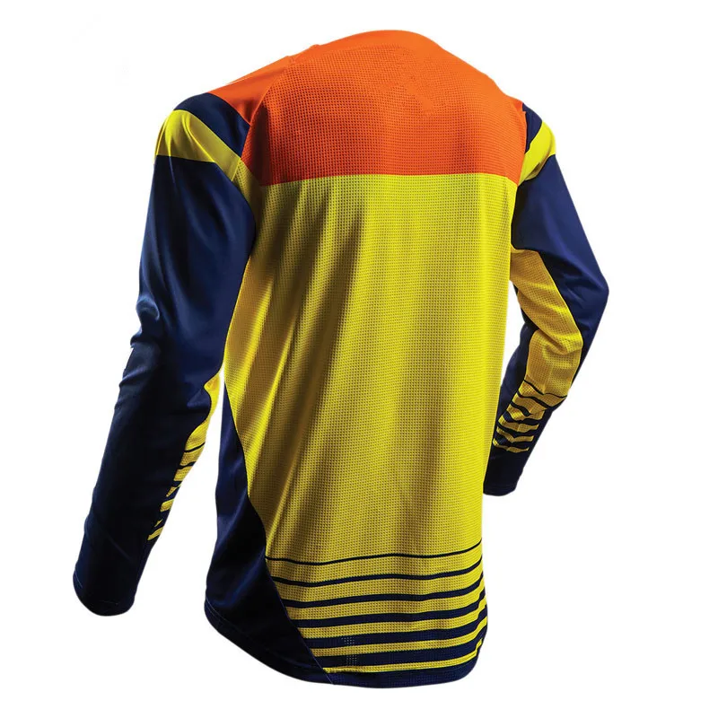 Off-road Motocross racing shirt martin Mx Mtb DH pantalon motocross downhill Racing moto MX MTB clothes maillot | Спорт и