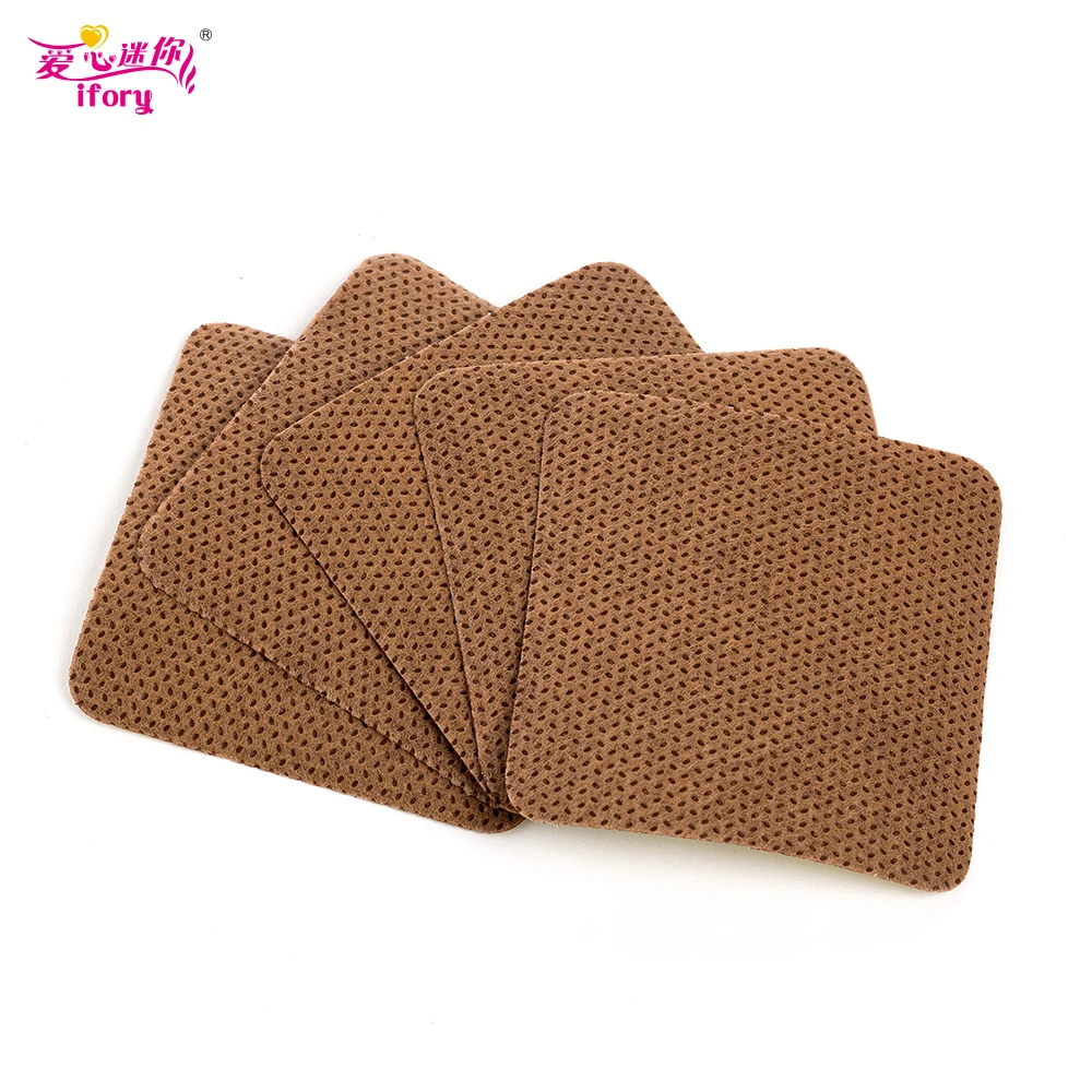 Ifory здравоохранения курить патч 50 пакетов = 250 штук натуральный ингредиент без