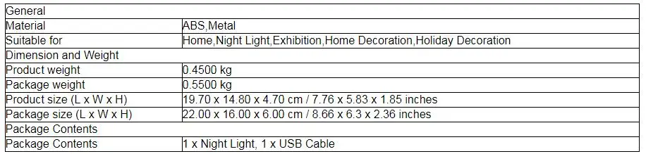 3D бумажный скульптурный светильник USB ночной Светильник креативный DIY ручной работы бумажный резной светильник для рождественской спальни