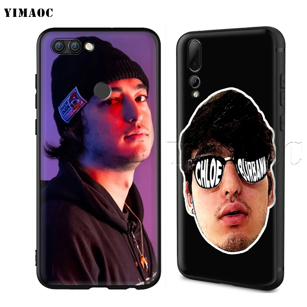 YIMAOC George Miller Joji Case for Huawei Mate 10 P8 P9 P10 P20 P30 P Smart Lite Pro Mini 2017 | Мобильные телефоны и
