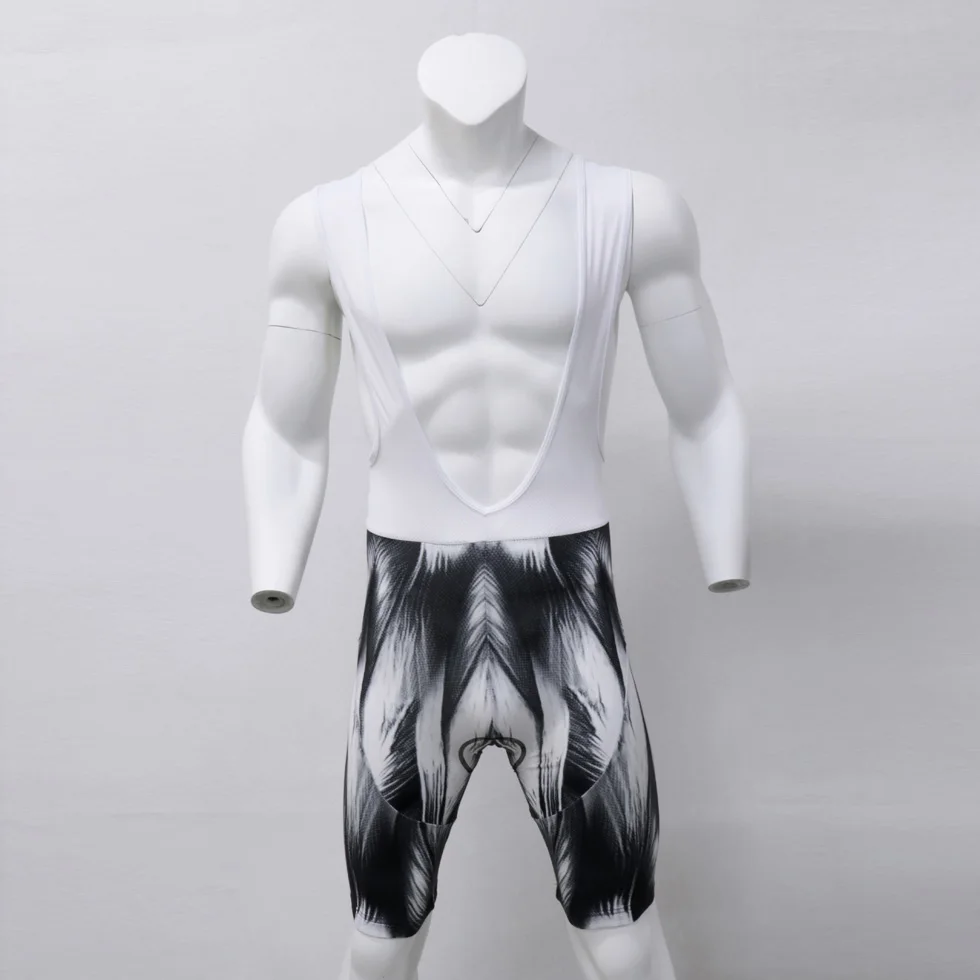pants-DXTZ0168 IRONANT, Мужская одежда для велоспорта, Джерси, комплекты для велоспорта с коротким рукавом, летняя одежда для велоспорта, одежда для велоспорта, Pro Team, новинка, черный цвет - Цвет: pants-DXTZ0168