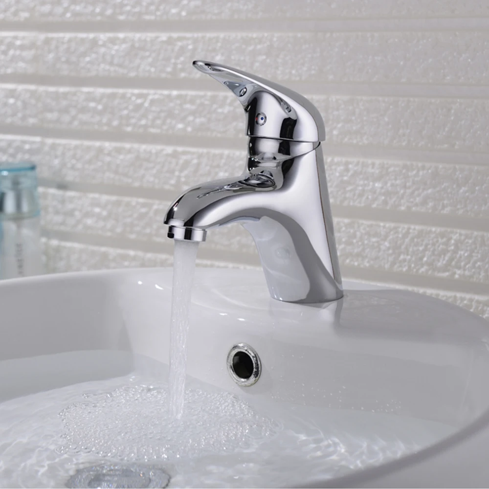 Латунный сечение воды кран для бассейна и кипения одиночный Тип смеситель|faucet