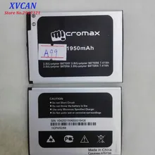 Высокое качество оригинальный для Micromax A99 мобильный телефон