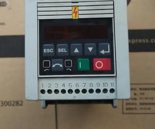 160-BA04NSF1