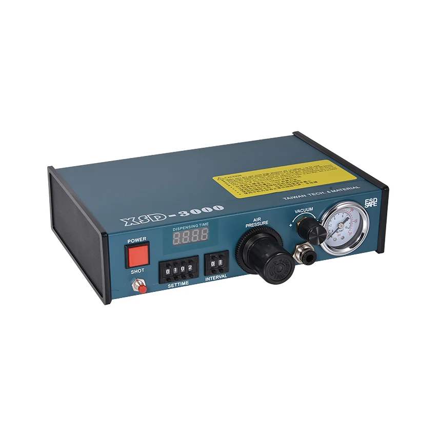 

1 шт., дозатор клея для жидкости XSD3000