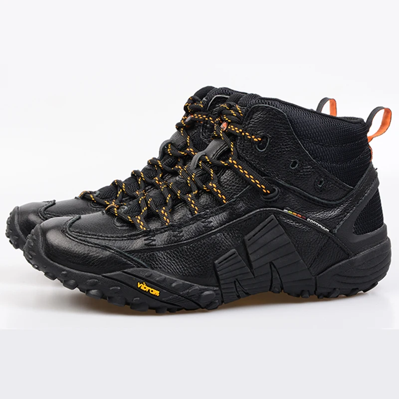 Merrell мужские спортивные ботинки высококачественные профессиональные