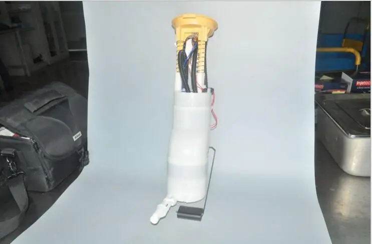 

Fuel Pump Module Assembly For Land Rover Range Rover III 3.0 TD 6 130KW 177CV