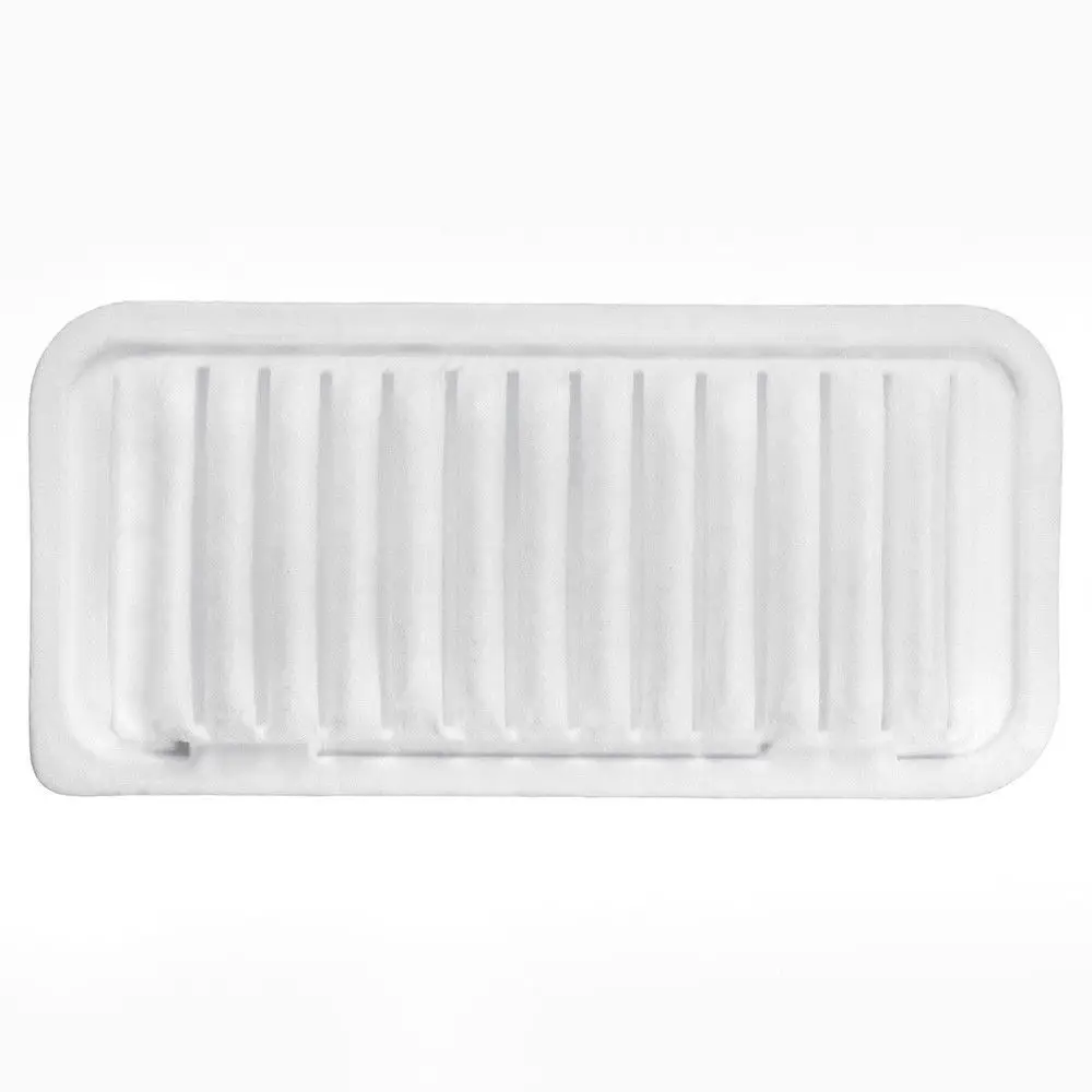 Фото Элемент воздушного фильтра двигателя OEM 17801-21030 для Toyota Yaris, Echo Scion xA xB 2000-2005 LX1002 ELP3925 8572000 OE 17801-21030 №3